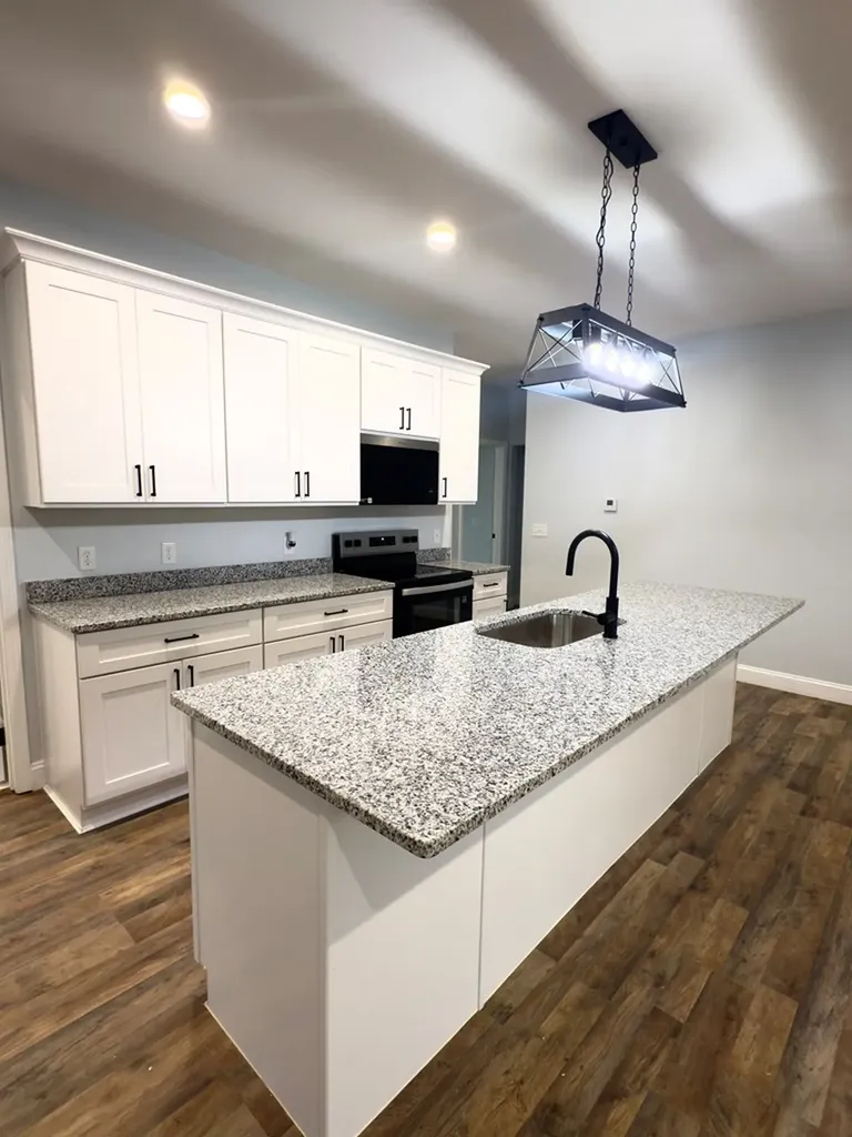 109 Christie Circle Cookeville TN 38501