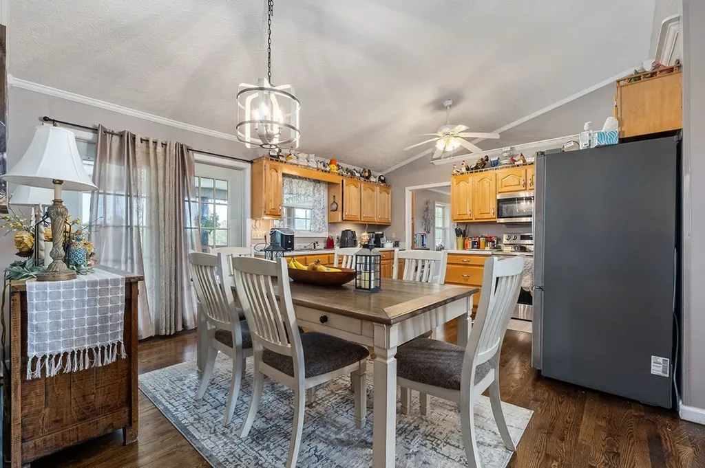 126 Ozone Monroe TN 38573