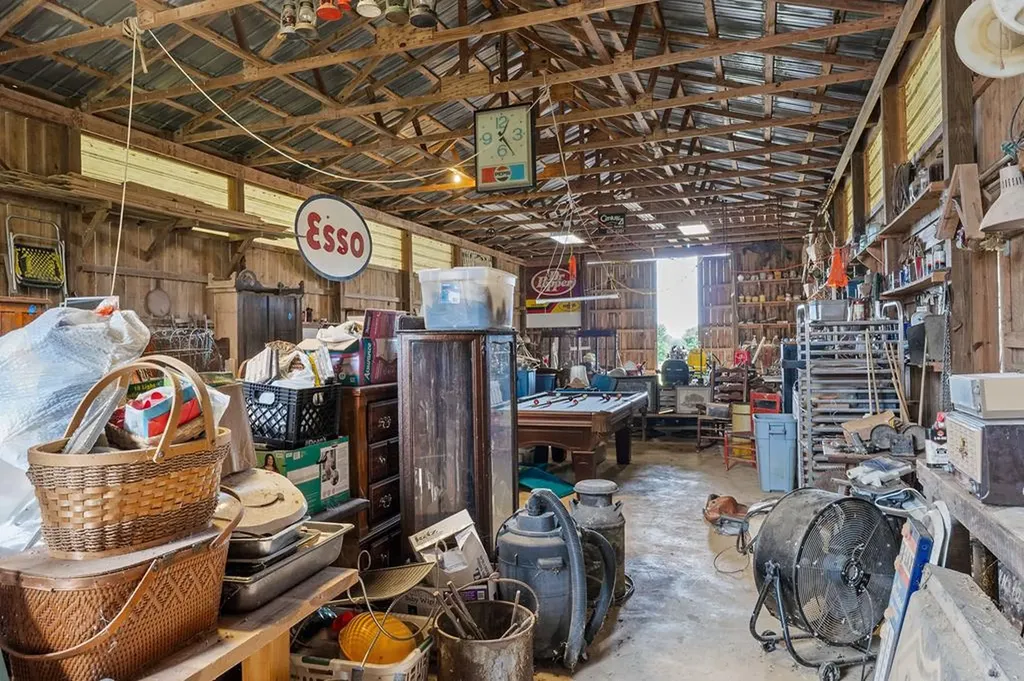 126 Ozone Monroe TN 38573