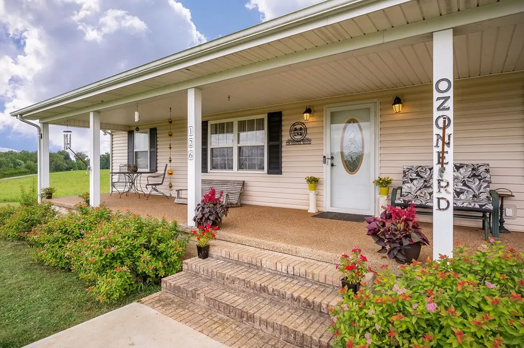 126 Ozone Monroe TN 38573