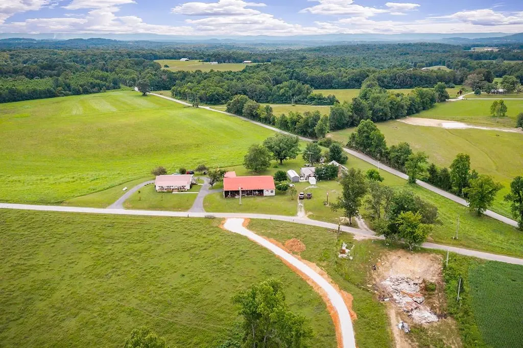 126 Ozone Monroe TN 38573