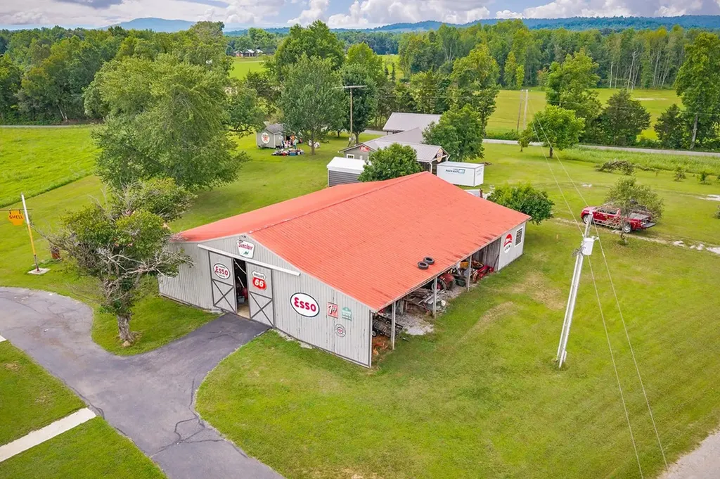 126 Ozone Monroe TN 38573