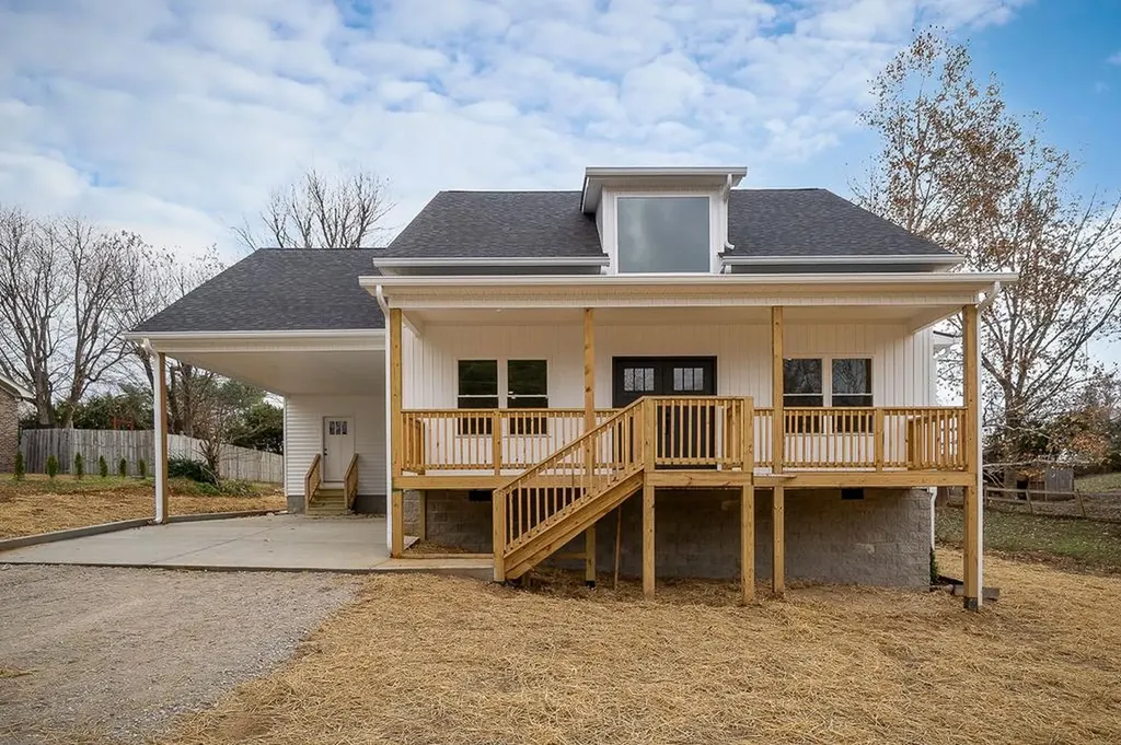 3659 Mustang Lane Cookeville TN 38506