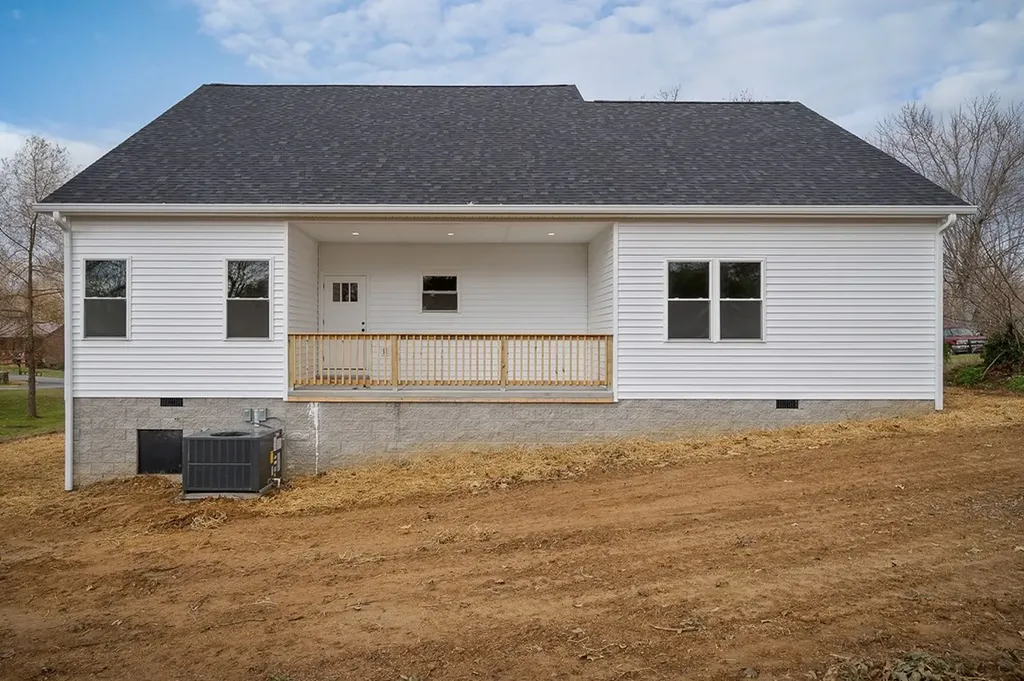 3659 Mustang Lane Cookeville TN 38506