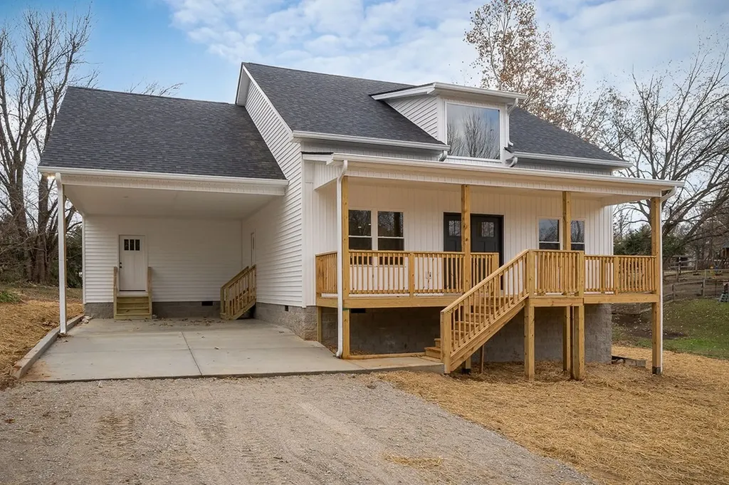 3659 Mustang Lane Cookeville TN 38506