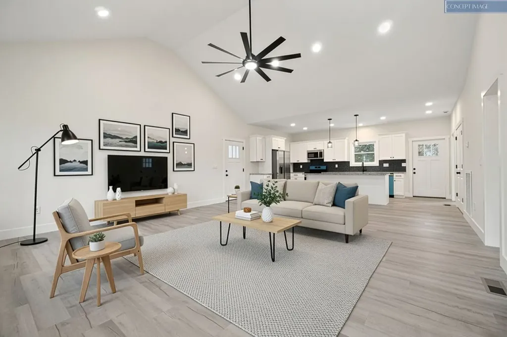 3659 Mustang Lane Cookeville TN 38506