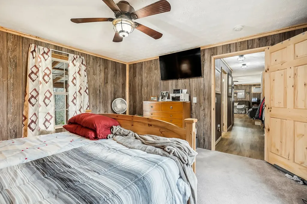 301 W Everett Street Sparta TN 38583