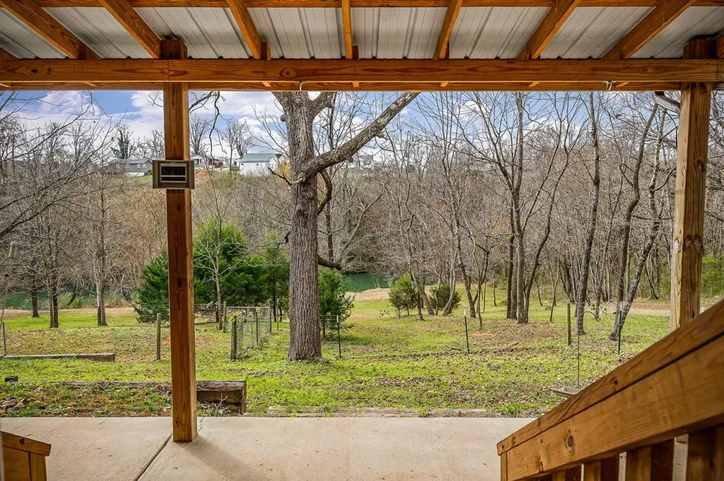 301 W Everett Street Sparta TN 38583