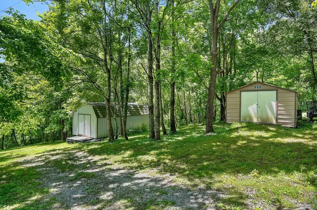 301 W Everett Street Sparta TN 38583