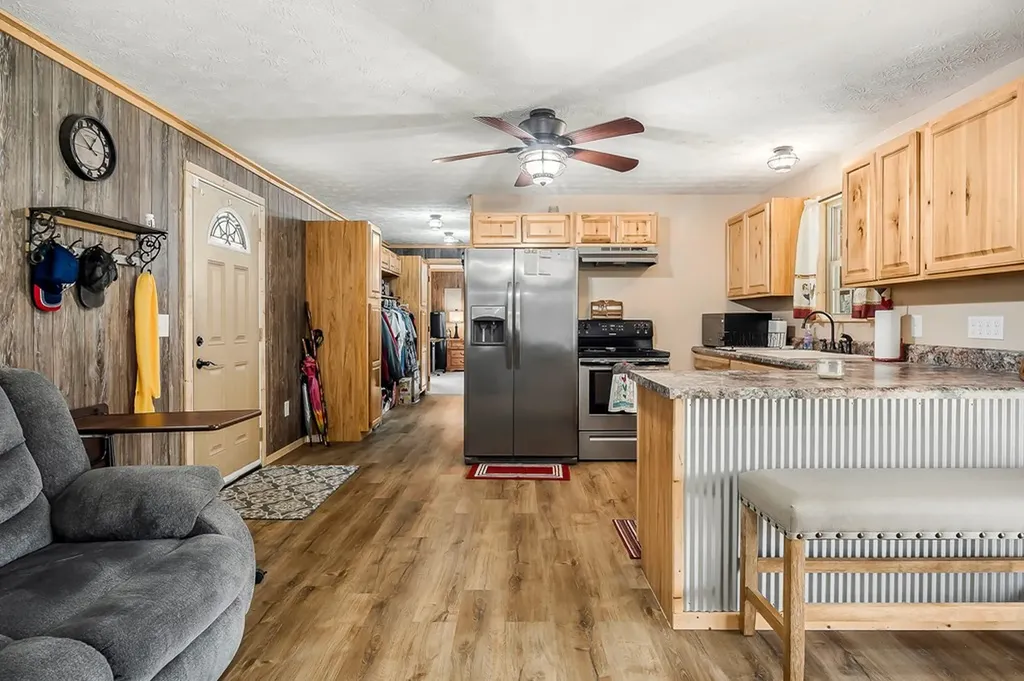 301 W Everett Street Sparta TN 38583