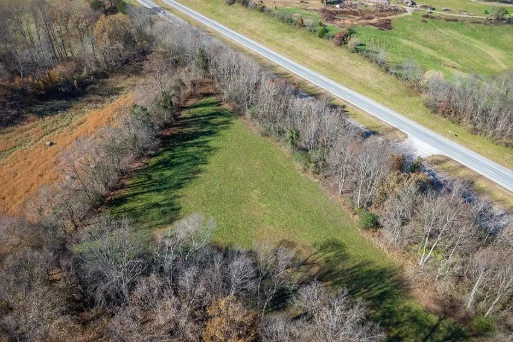 33.58 Ac East Bethlehem Road Sparta TN 38583