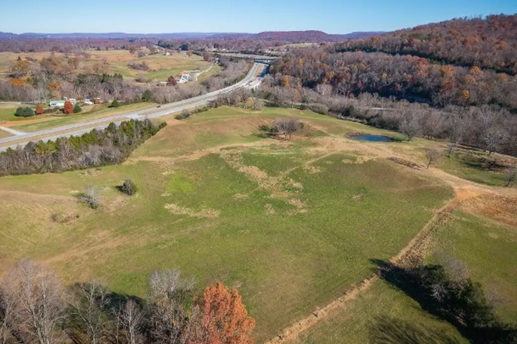 33.58 Ac East Bethlehem Road Sparta TN 38583