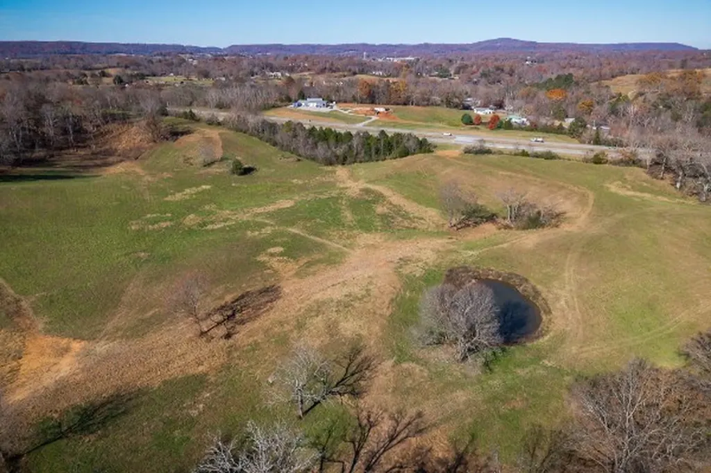 33.58 Ac East Bethlehem Road Sparta TN 38583