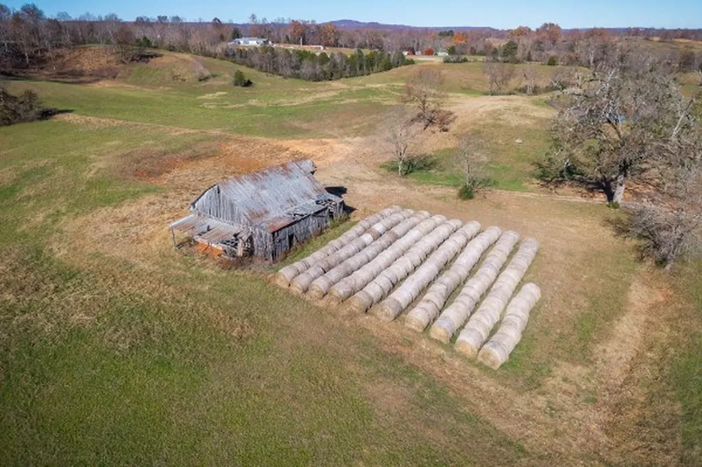 33.58 Ac East Bethlehem Road Sparta TN 38583