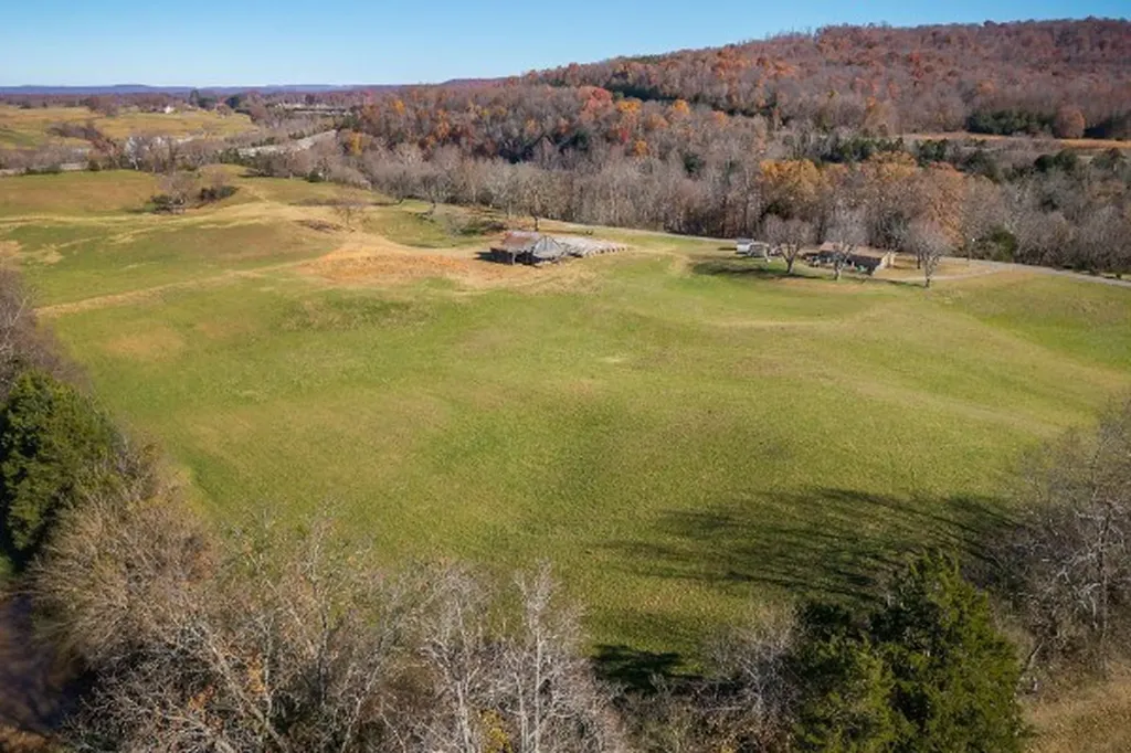 33.58 Ac East Bethlehem Road Sparta TN 38583