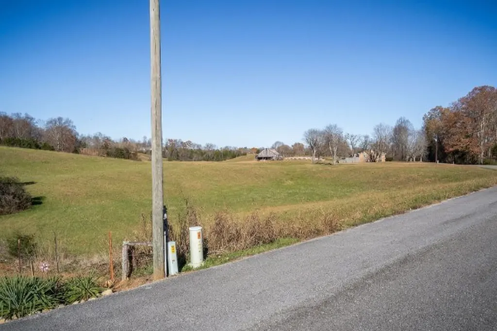 33.58 Ac East Bethlehem Road Sparta TN 38583