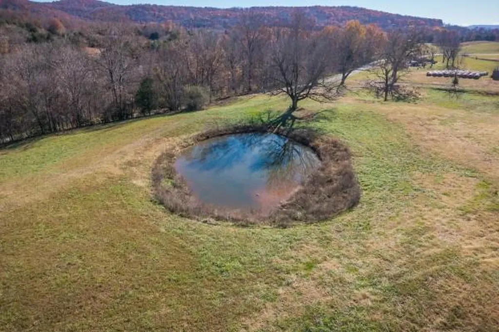 33.58 Ac East Bethlehem Road Sparta TN 38583