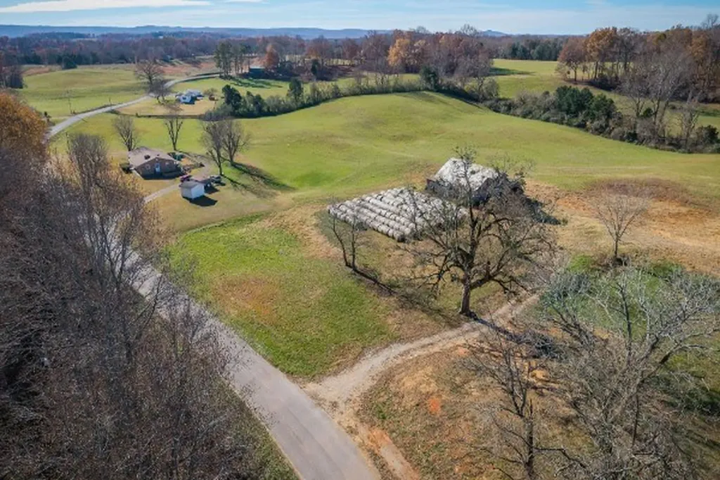 33.58 Ac East Bethlehem Road Sparta TN 38583