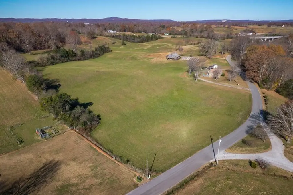 33.58 Ac East Bethlehem Road Sparta TN 38583