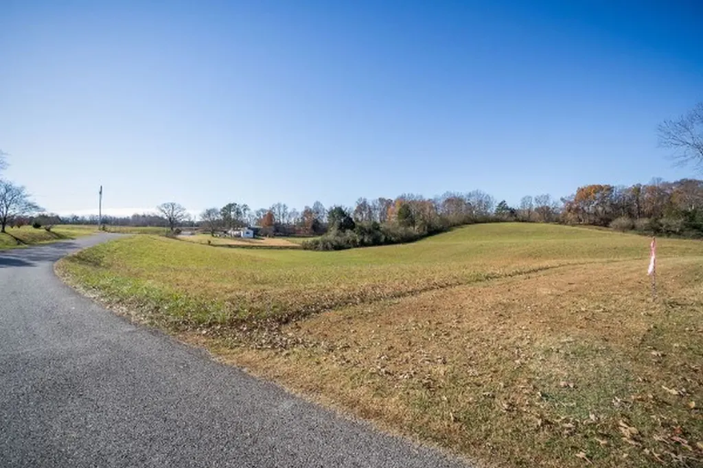33.58 Ac East Bethlehem Road Sparta TN 38583
