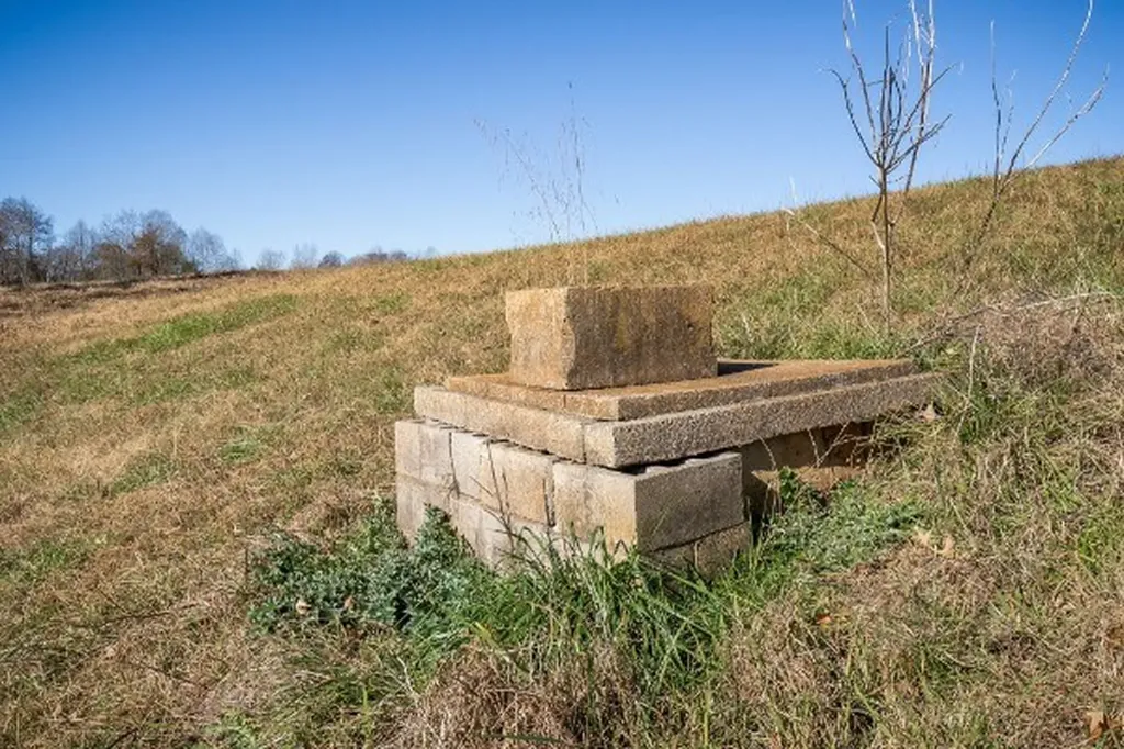 33.58 Ac East Bethlehem Road Sparta TN 38583