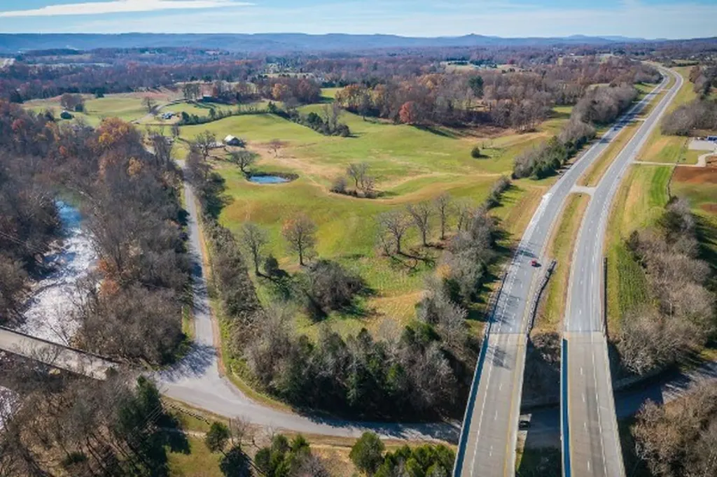33.58 Ac East Bethlehem Road Sparta TN 38583