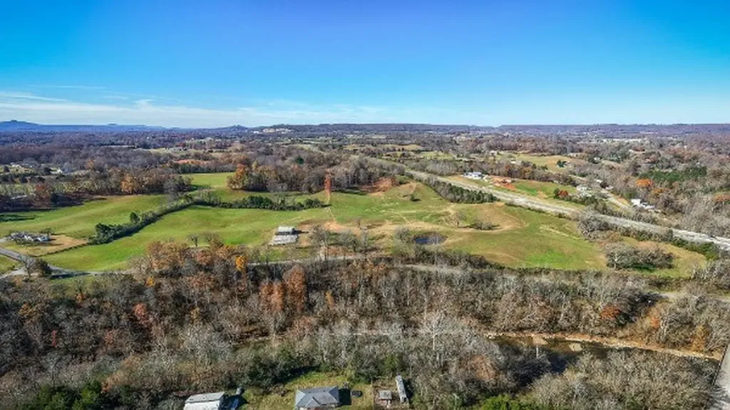 33.58 Ac East Bethlehem Road Sparta TN 38583