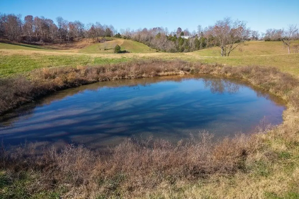 33.58 Ac East Bethlehem Road Sparta TN 38583
