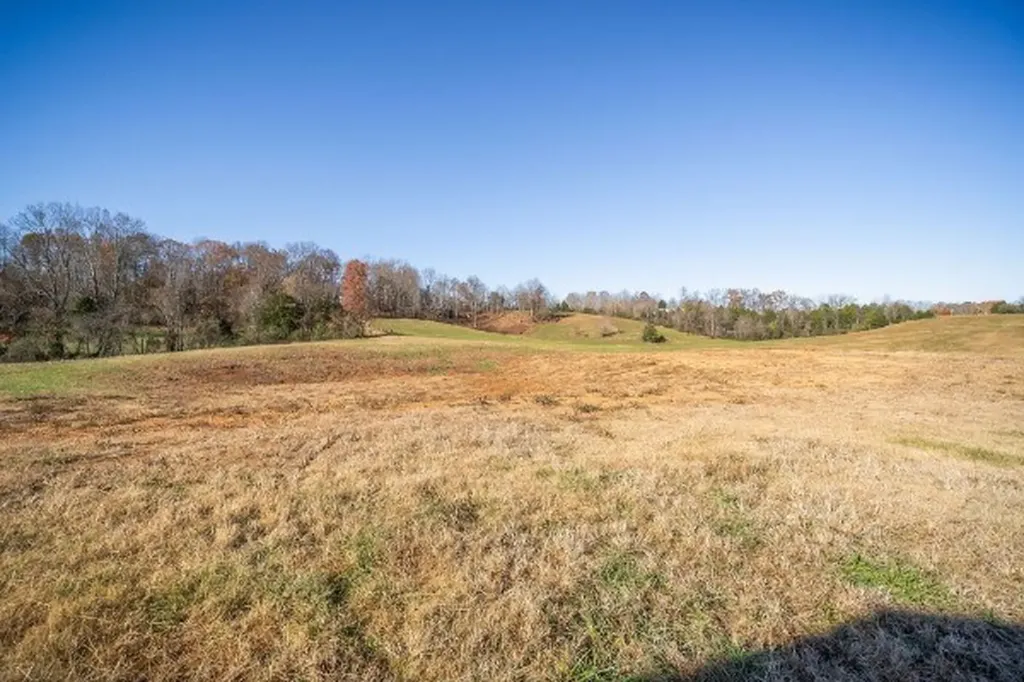 33.58 Ac East Bethlehem Road Sparta TN 38583
