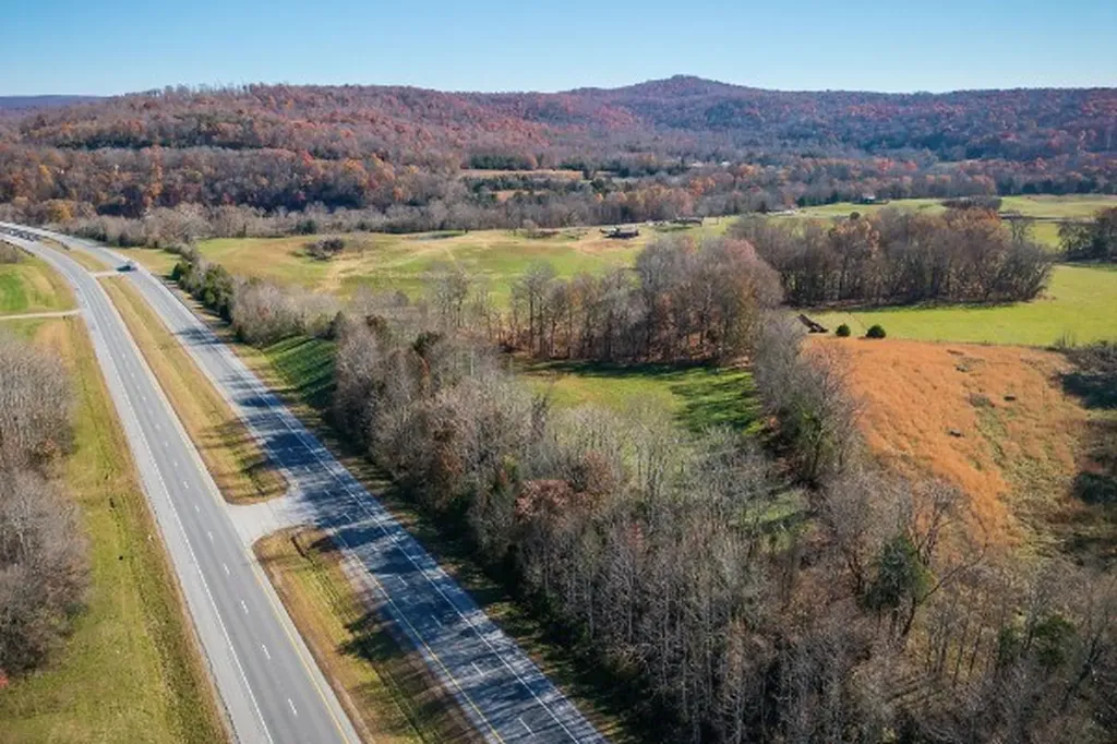 33.58 Ac East Bethlehem Road Sparta TN 38583
