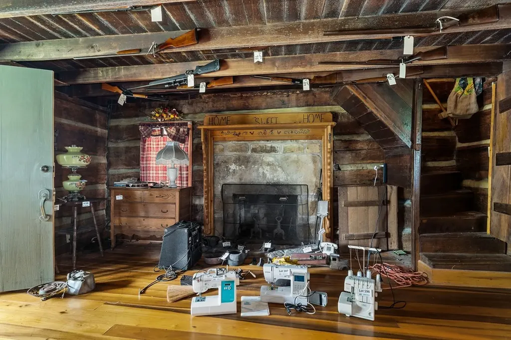 114 Ozone Road Monroe TN 38573