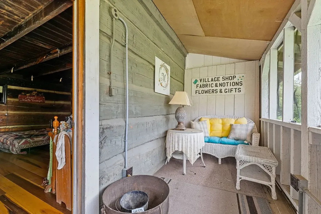 114 Ozone Road Monroe TN 38573