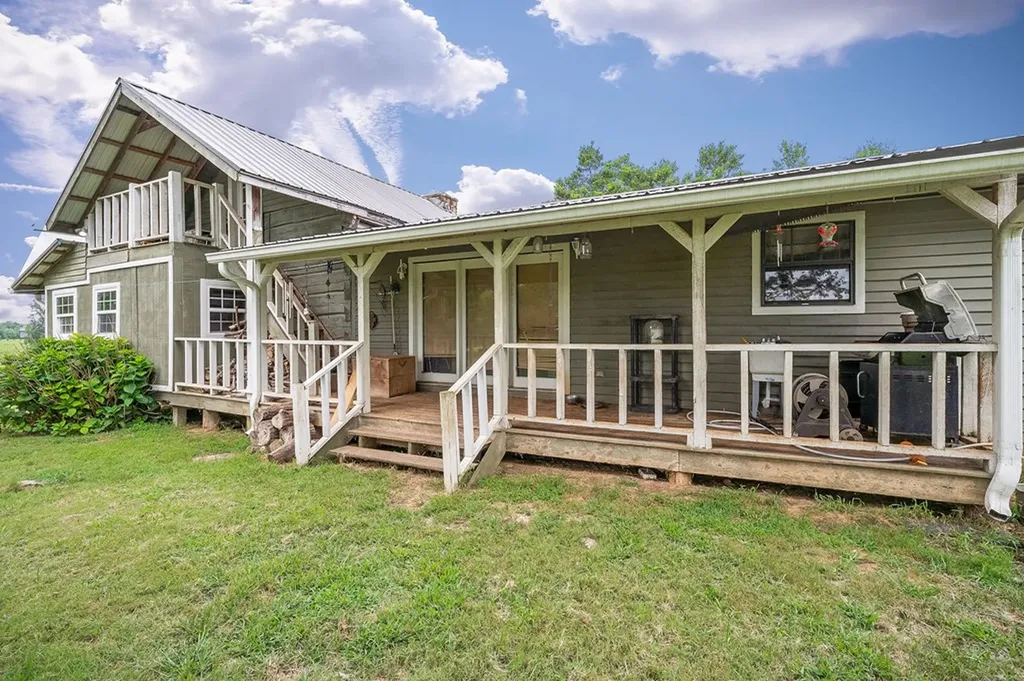 114 Ozone Road Monroe TN 38573