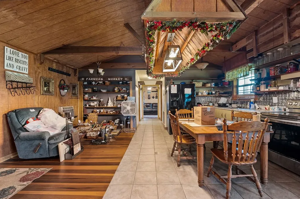 114 Ozone Road Monroe TN 38573