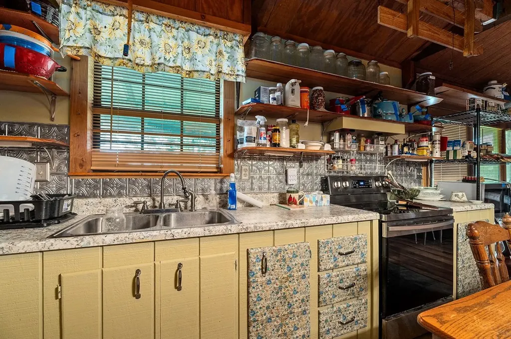 114 Ozone Road Monroe TN 38573