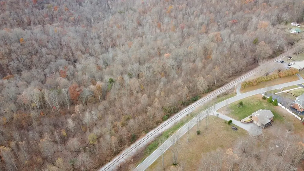 0 Woodcliff Road Monterey TN 38574