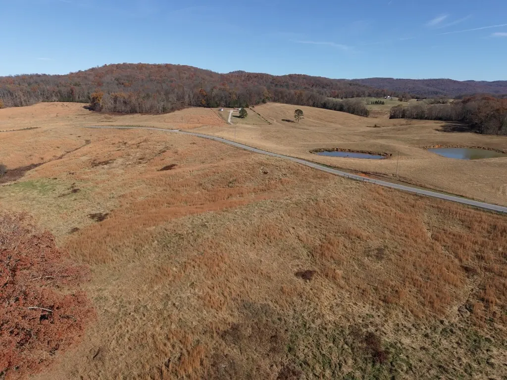 Tract 7 West Of Barlow Road Rock Island TN 38581