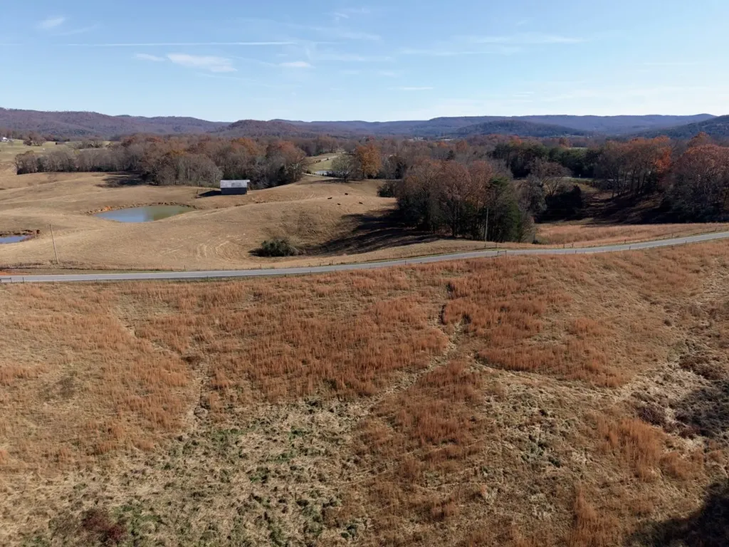 Tract 7 West Of Barlow Road Rock Island TN 38581