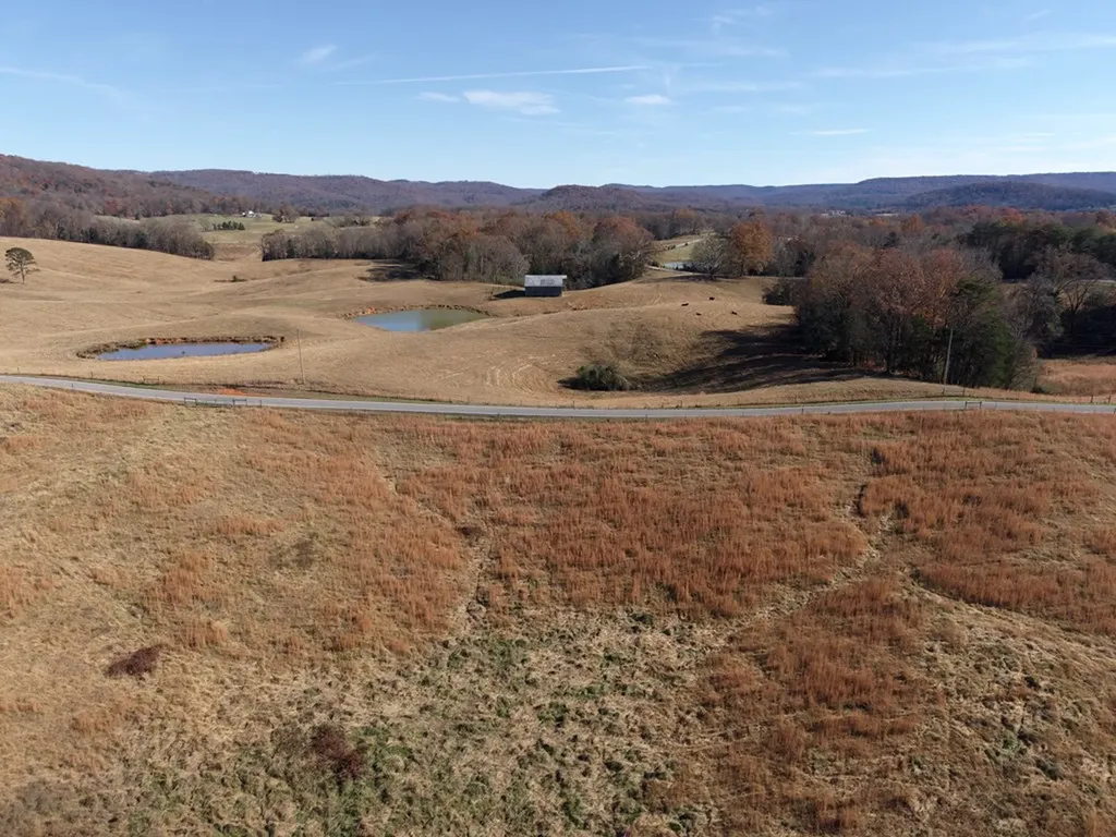 Tract 7 West Of Barlow Road Rock Island TN 38581