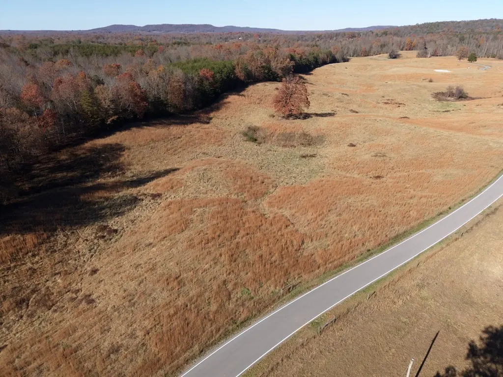 Tract 7 West Of Barlow Road Rock Island TN 38581