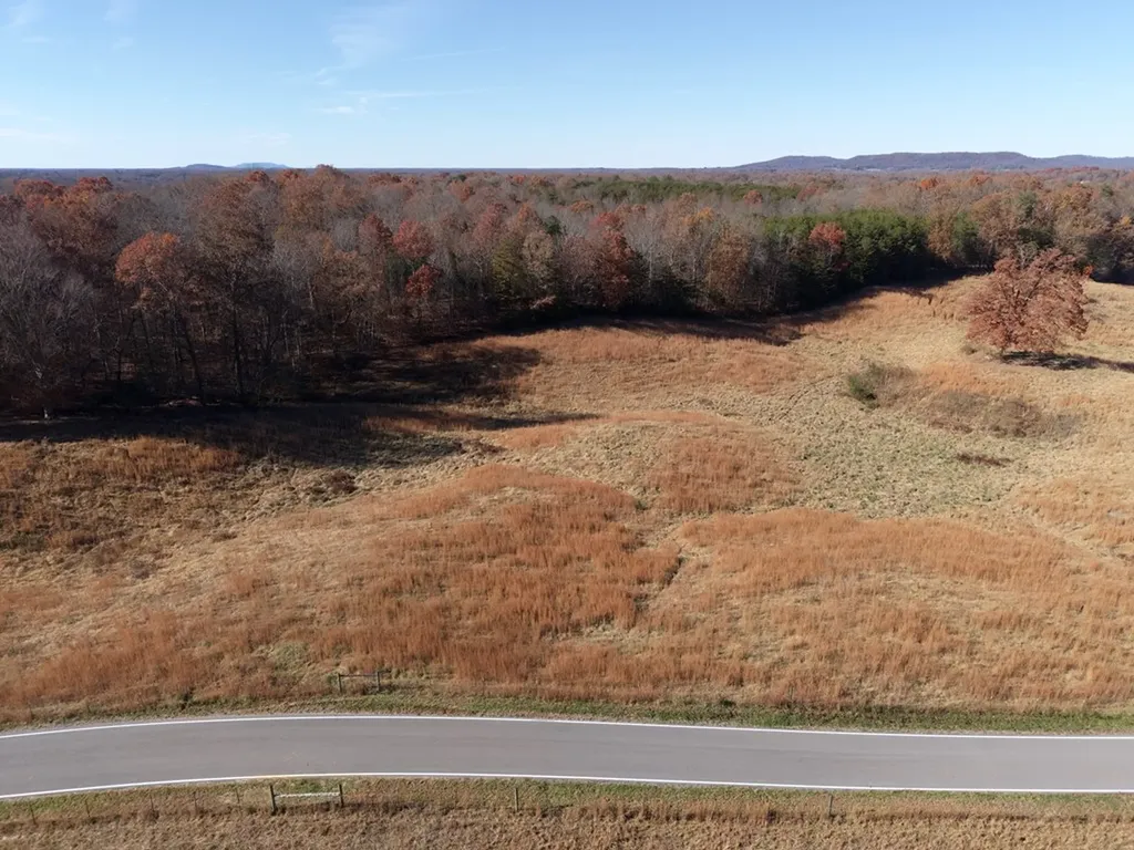 Tract 7 West Of Barlow Road Rock Island TN 38581