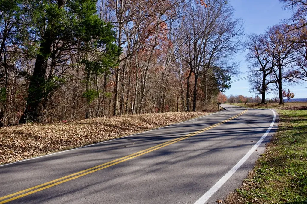 Tract 7 West Of Barlow Road Rock Island TN 38581