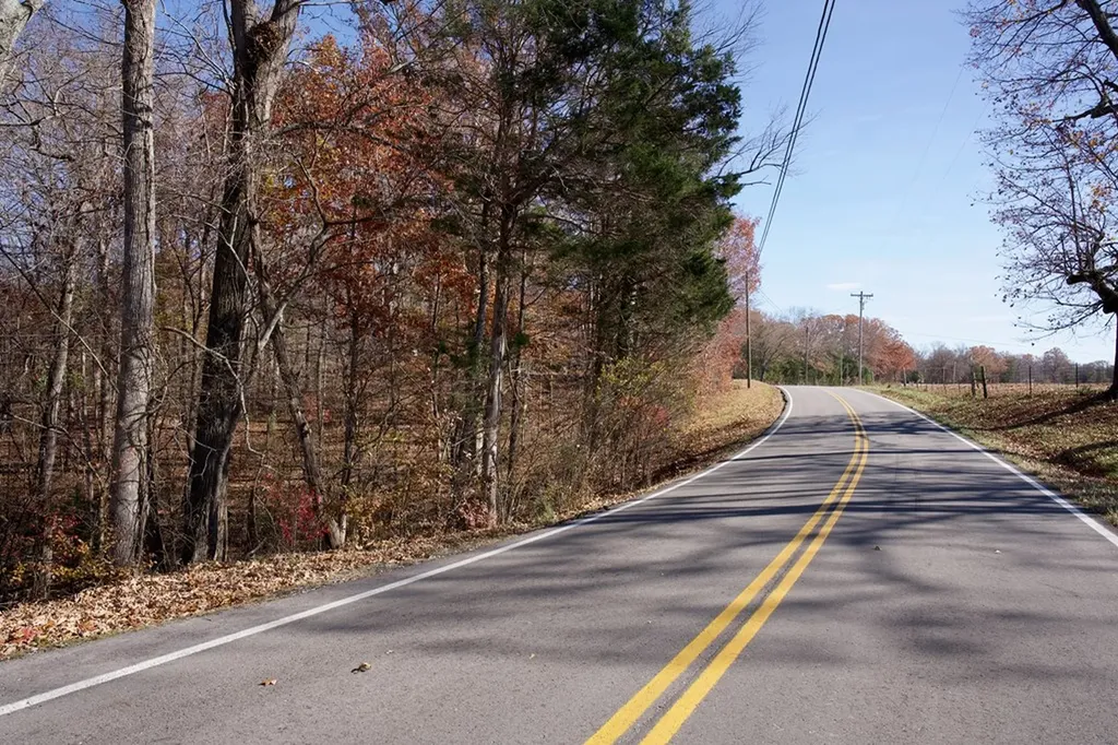Tract 7 West Of Barlow Road Rock Island TN 38581