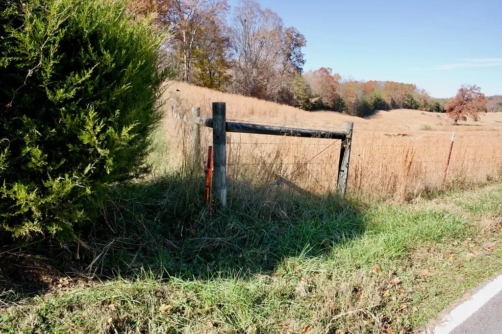 Tract 7 West Of Barlow Road Rock Island TN 38581