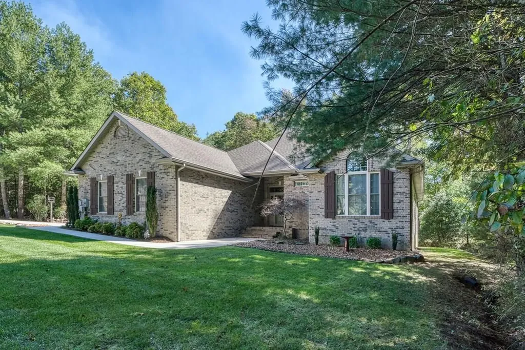14 Holly Court Fairfield Glade TN 38558