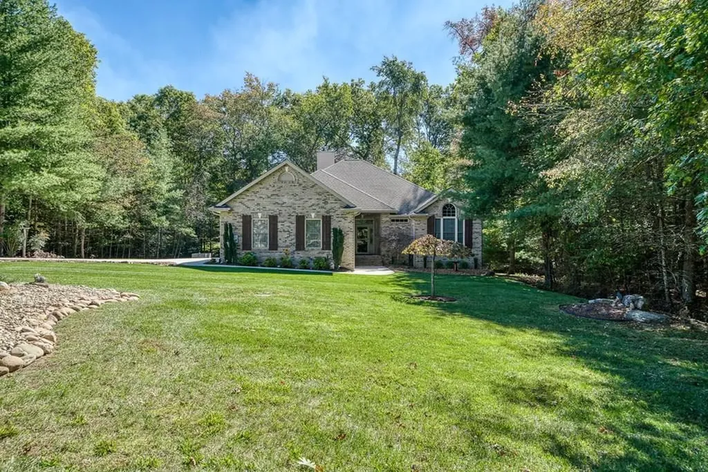 14 Holly Court Fairfield Glade TN 38558