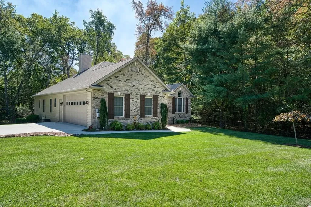 14 Holly Court Fairfield Glade TN 38558