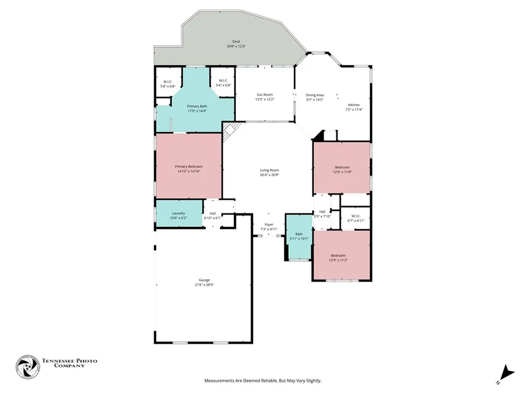 14 Holly Court Fairfield Glade TN 38558
