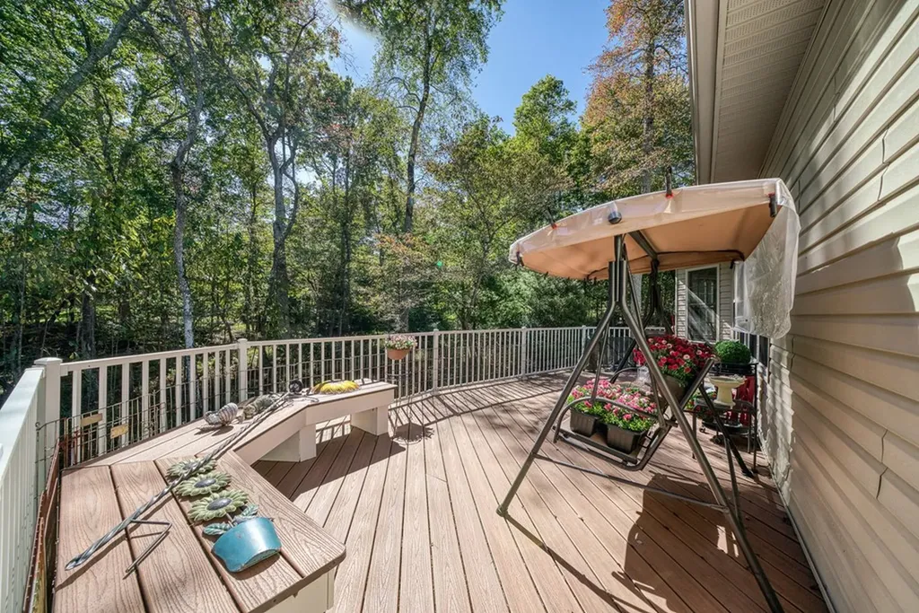 14 Holly Court Fairfield Glade TN 38558