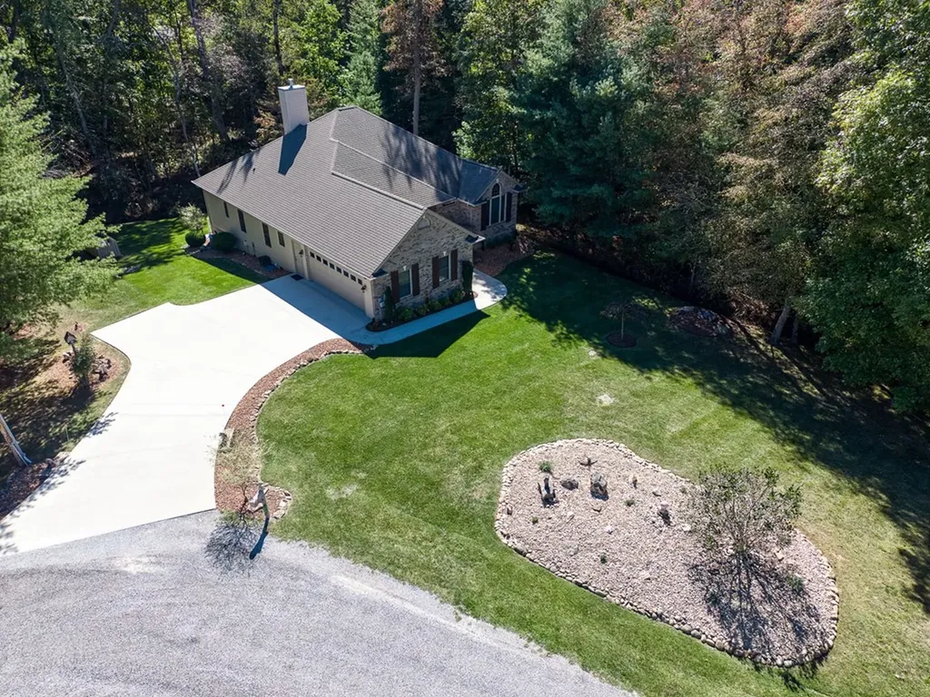 14 Holly Court Fairfield Glade TN 38558